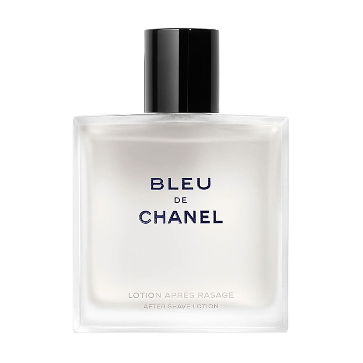 Парфумований лосьйон після гоління Chanel Bleu De Chanel чоловічий, 100 мл